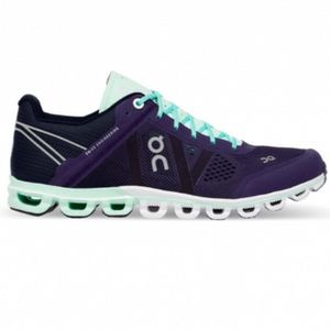 On Cloud Cloudform Running Shoes Size 10 Women’s Dark Blue